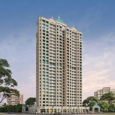 Tharwani Palladian  residential property on propfynd